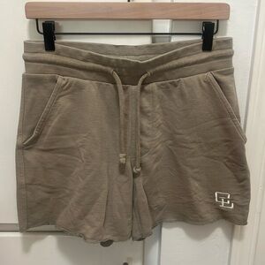 3 pairs for $10 Sweat shorts